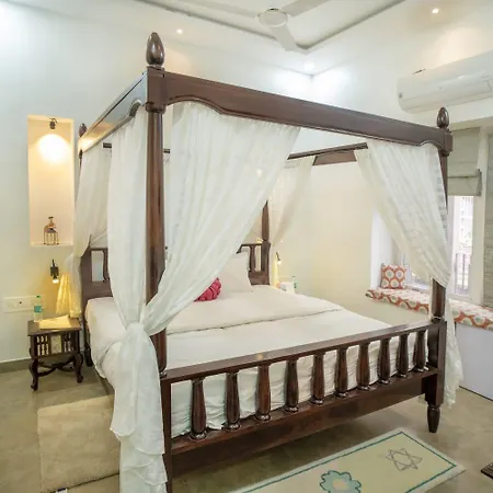 Sayla Heritage House Jodhpur  Exterior photo