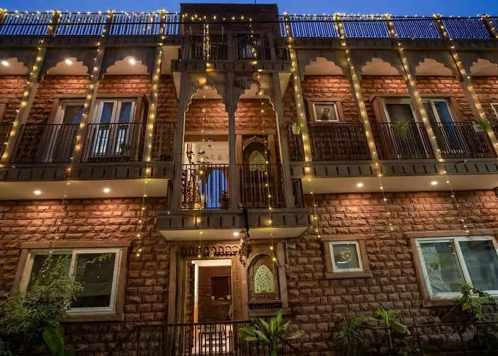 Sayla Heritage House