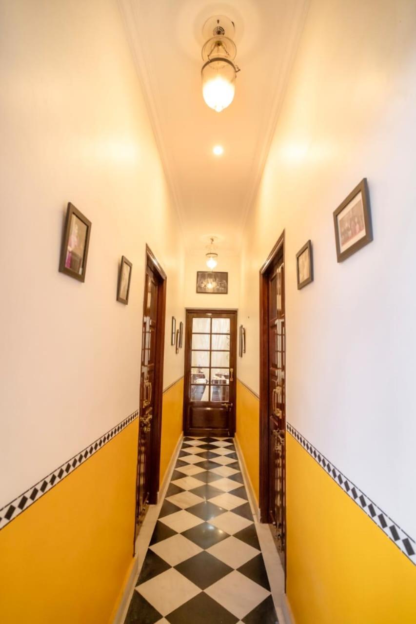 Sayla Heritage House Homestay Jodhpur (Rajasthan)