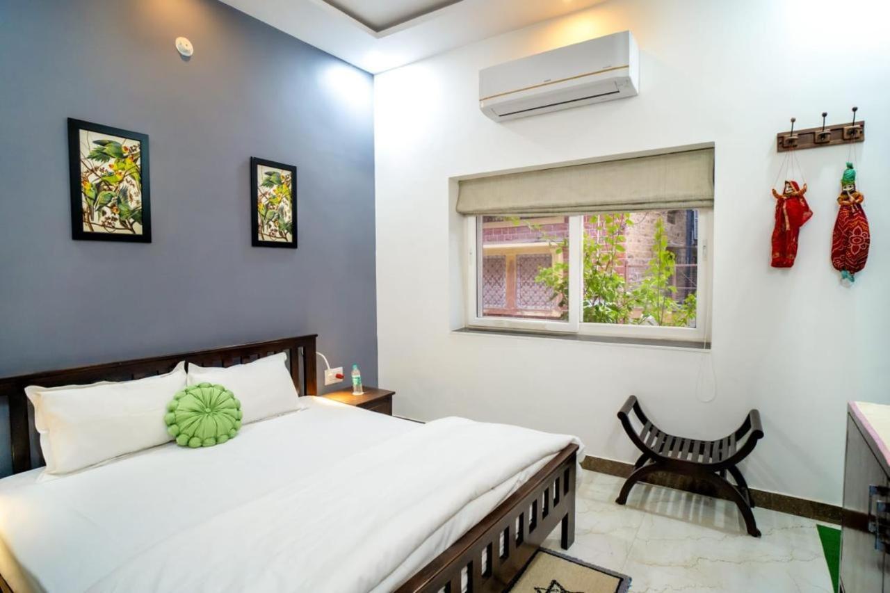 Homestay Sayla Heritage House